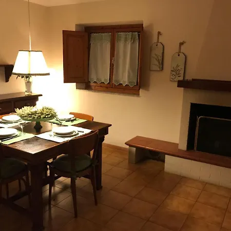 Bettina Urbana Appartement Lucca