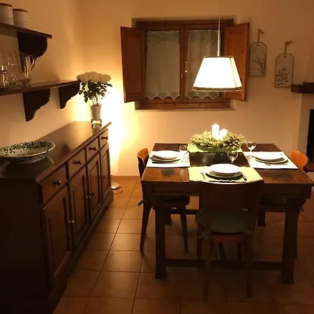 Bettina Urbana Apartamento Lucca