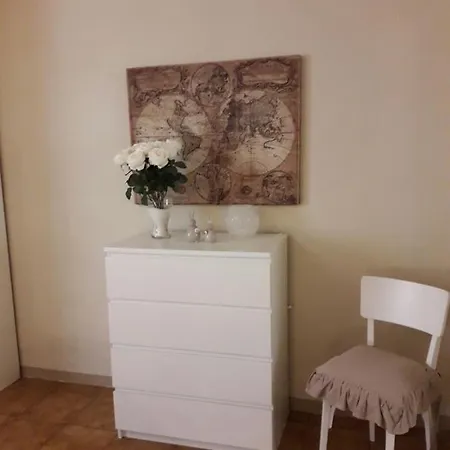 Apartamento Bettina Urbana Lucca