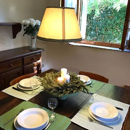 Apartamento Bettina Urbana