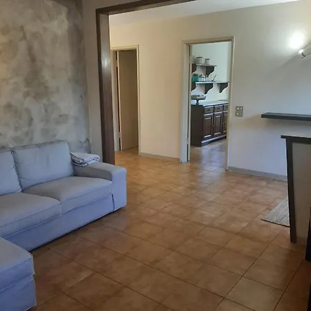 Bettina Urbana Apartamento Lucca