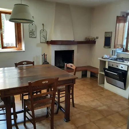 Bettina Urbana Apartamento