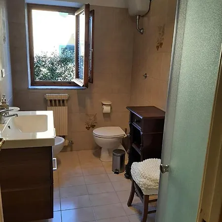 Bettina Urbana Apartamento
