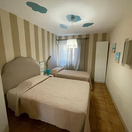 Bettina Urbana Lucca