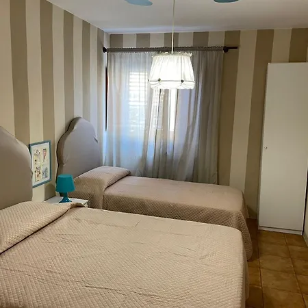 Appartement Bettina Urbana *