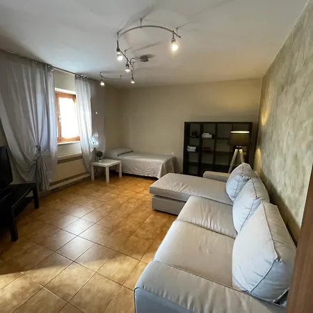 Apartamento Bettina Urbana Lucca