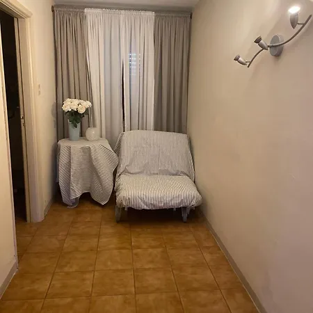 Bettina Urbana Apartamento