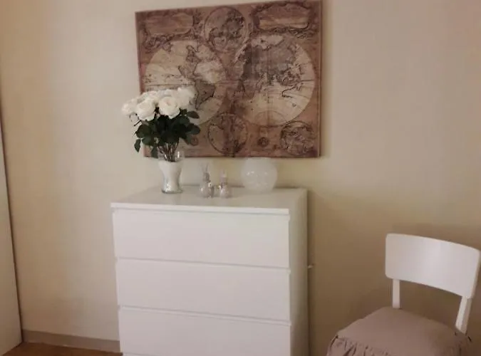 Appartement Bettina Urbana Lucca