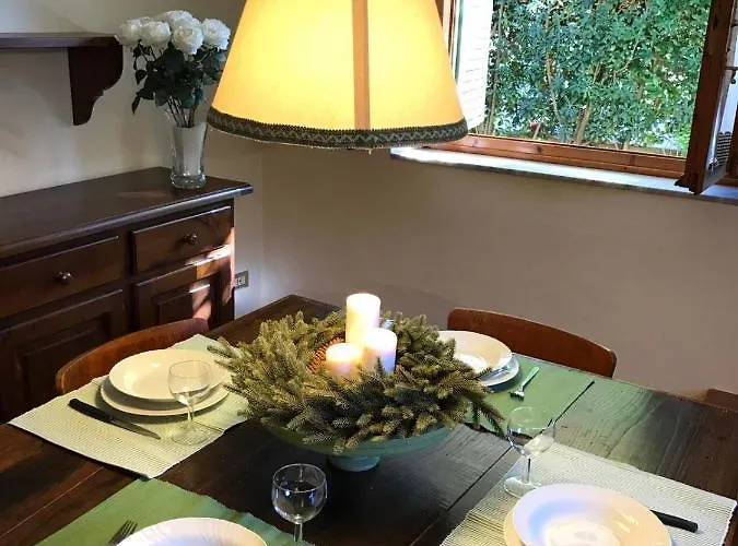 Appartement Bettina Urbana