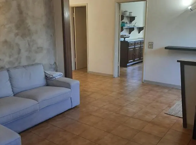 Bettina Urbana Appartement Lucca