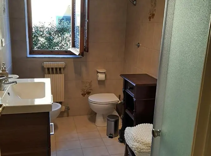 Bettina Urbana Appartement