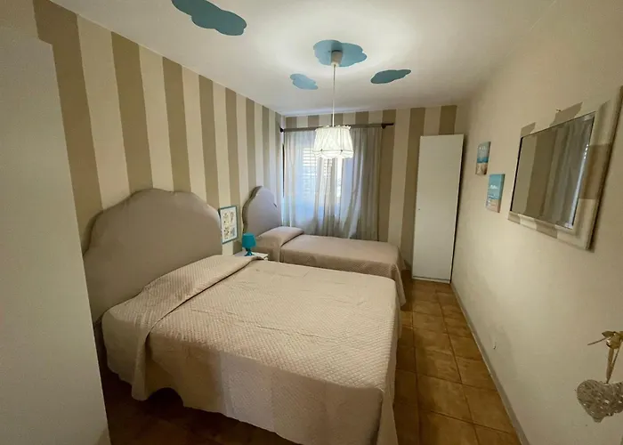 Bettina Urbana Lucca