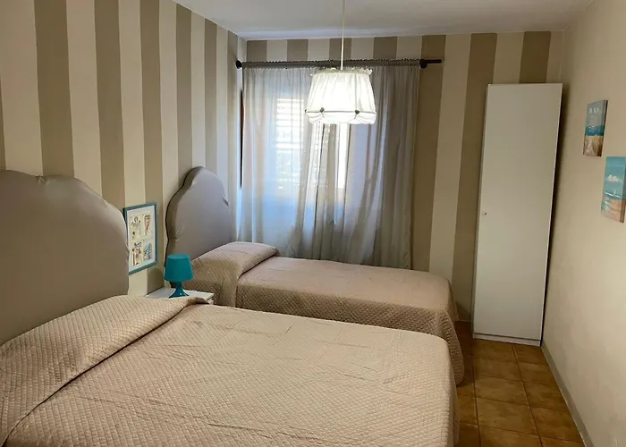 Appartement Bettina Urbana *
