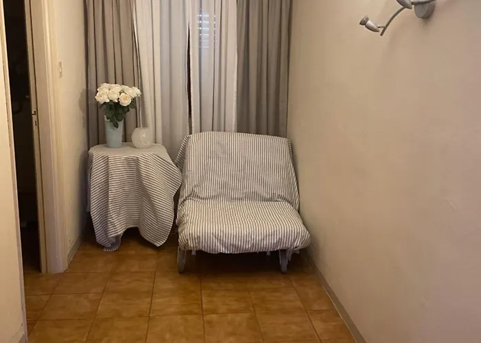 Bettina Urbana Appartement